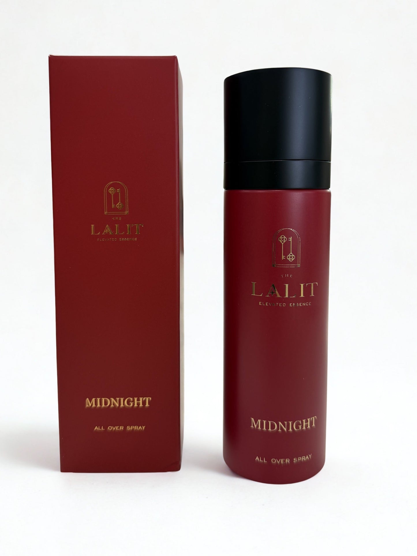 Midnight