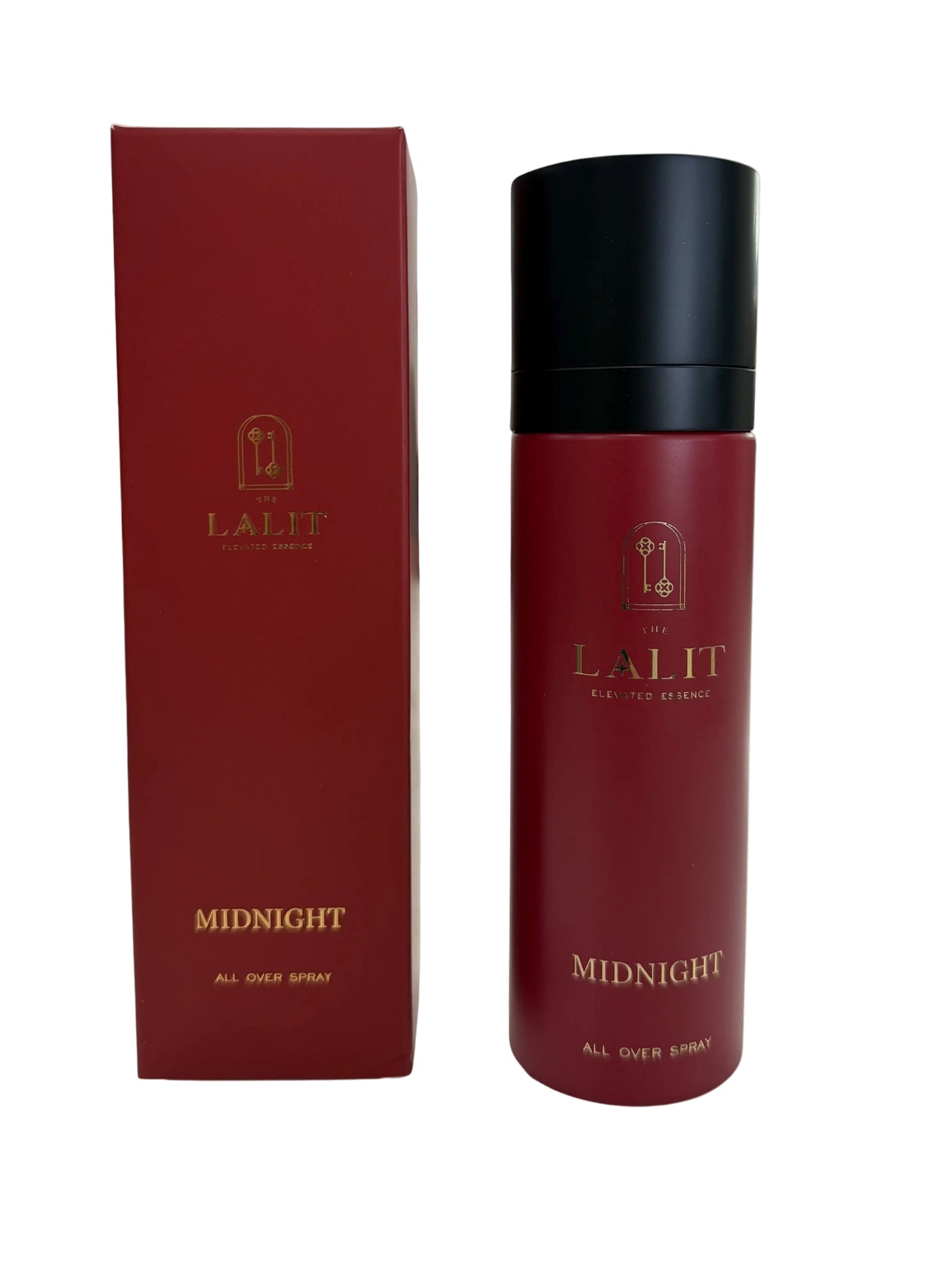 Midnight