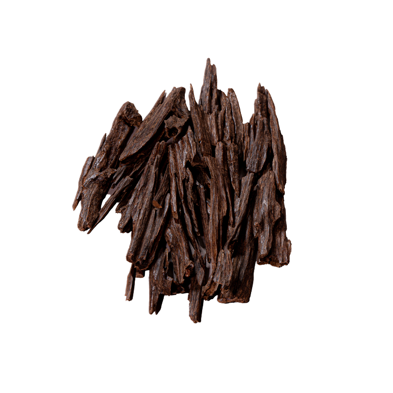 Oud Hindi Malaki