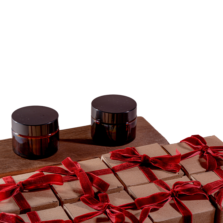 Set of 20 Mini Dukhoon (21 gr)