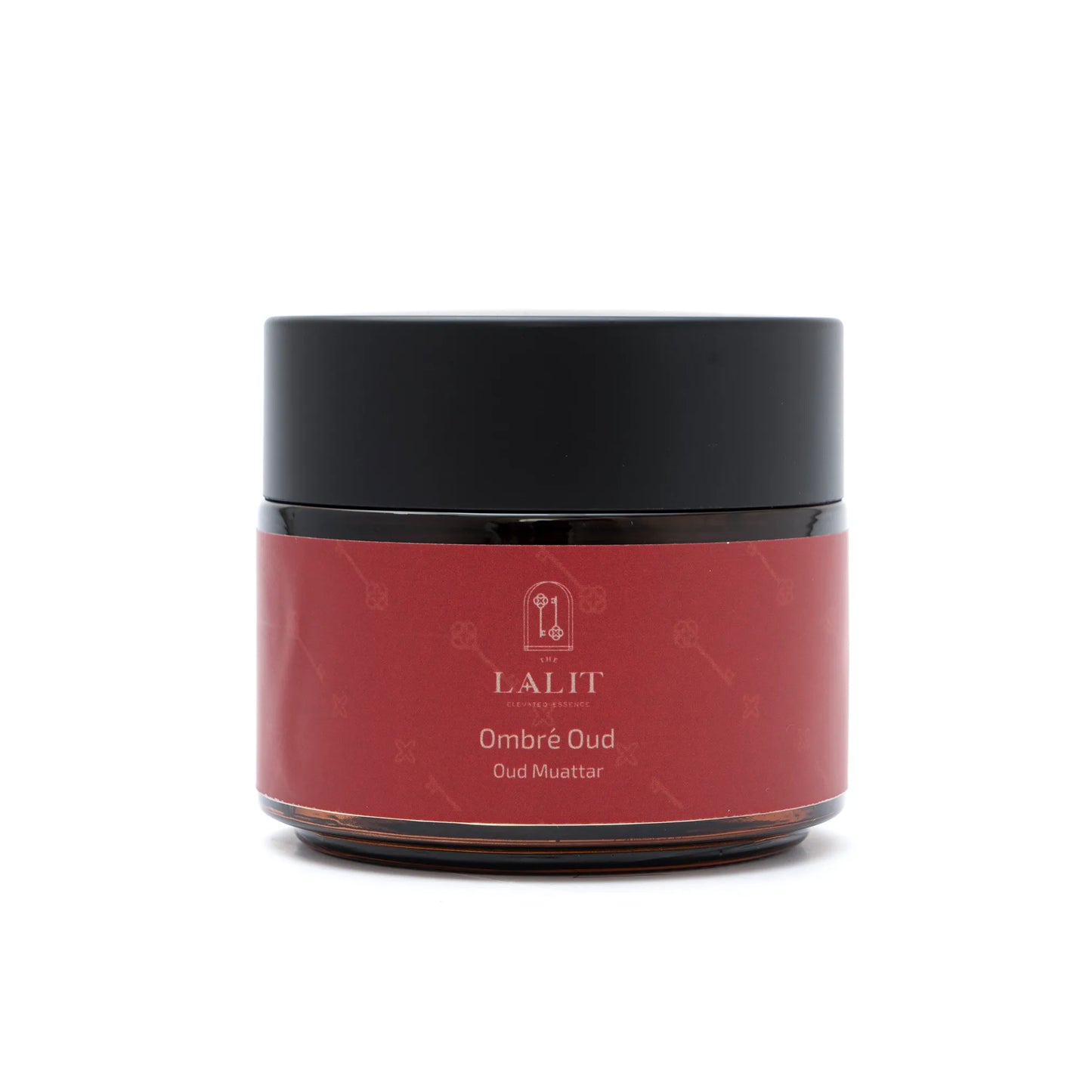 Oud Muattar Ombré Oud