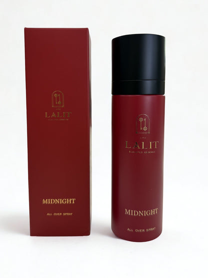 Midnight