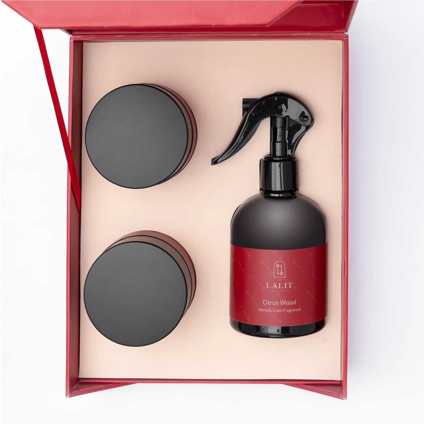 Gift Box 1 ( 2 Dukhoon +1 Marash)