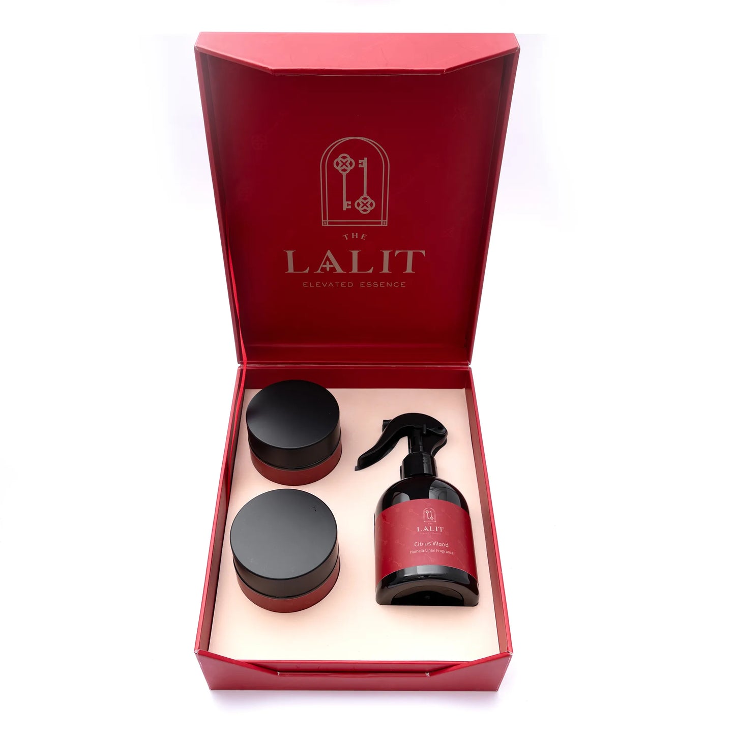 Gift Box 1 ( 2 Dukhoon +1 Marash)