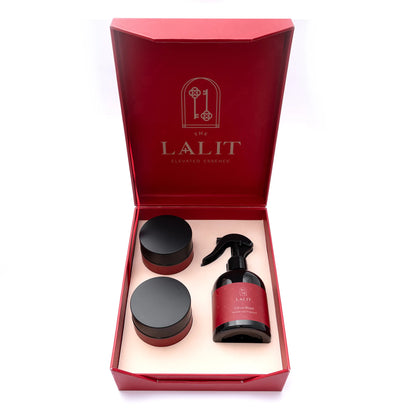 Gift Box 1 ( 2 Dukhoon +1 Marash)