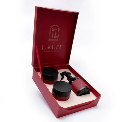 Gift Box 1 ( 2 Dukhoon +1 Marash)