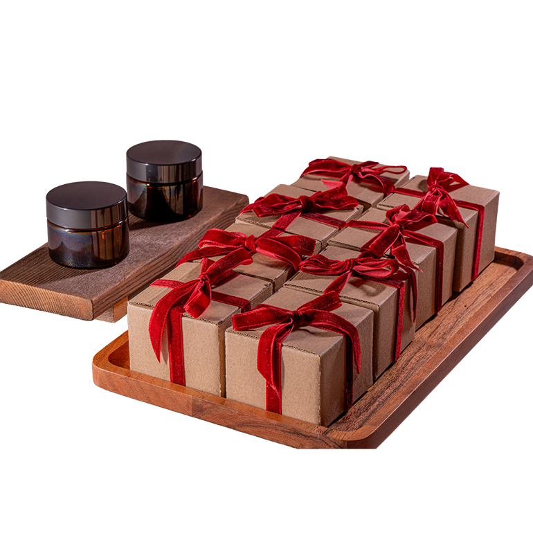 Set of 30  Mini Dukhoon  (21gr)