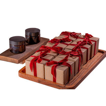 Set of 30  Mini Dukhoon  (21gr)