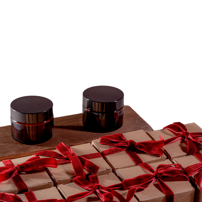 Set of 30  Mini Dukhoon  (21gr)