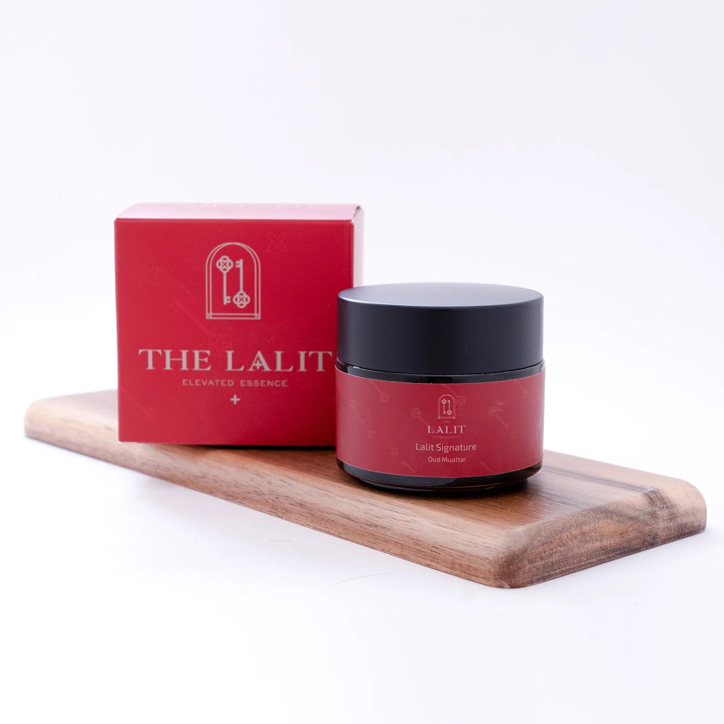 Oud Muattar Lalit Signature