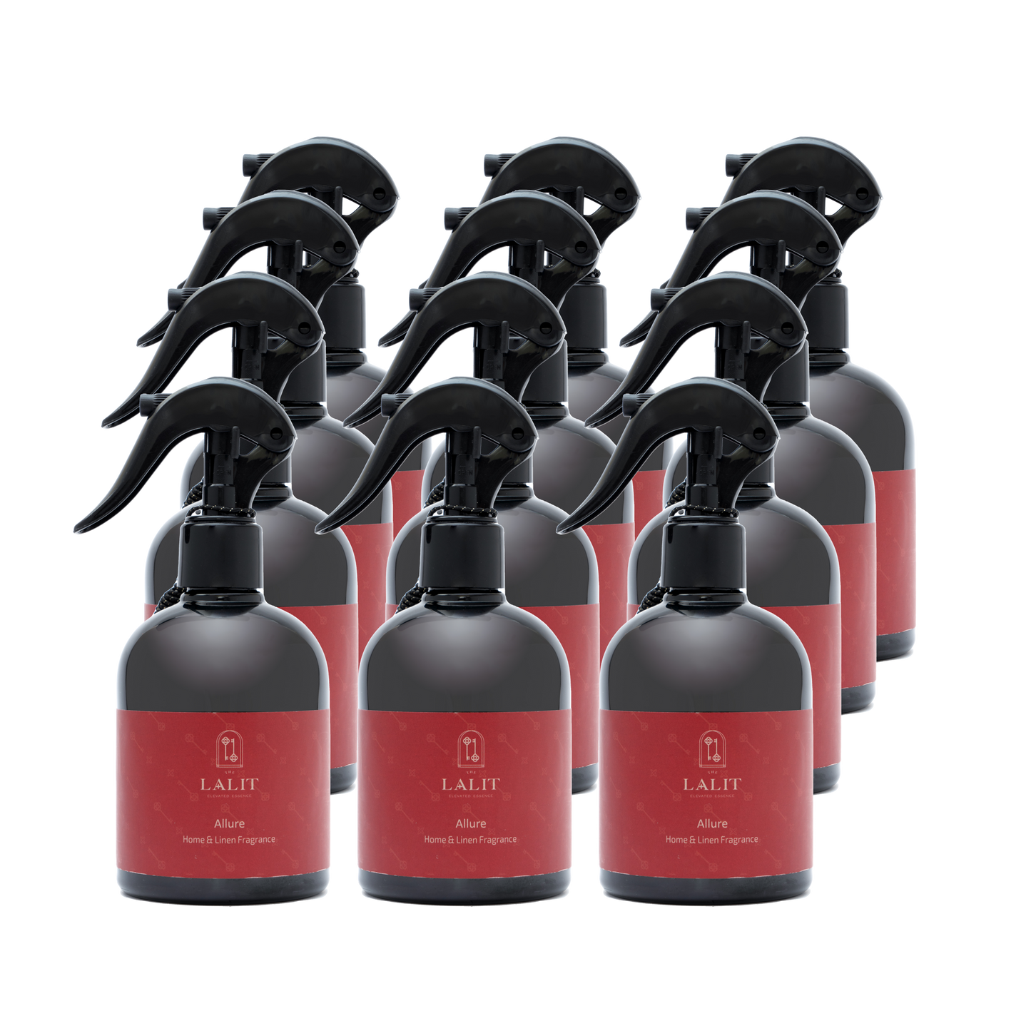 Set of 30 Mini Marash (150 ml)