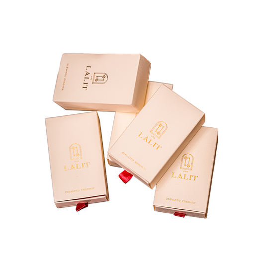 Set of 20 Mukhalat  (3ml)