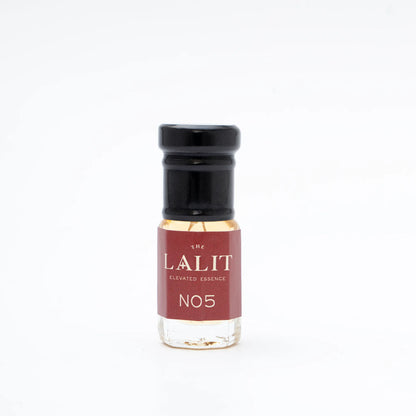 No5 - Oil Fragrance