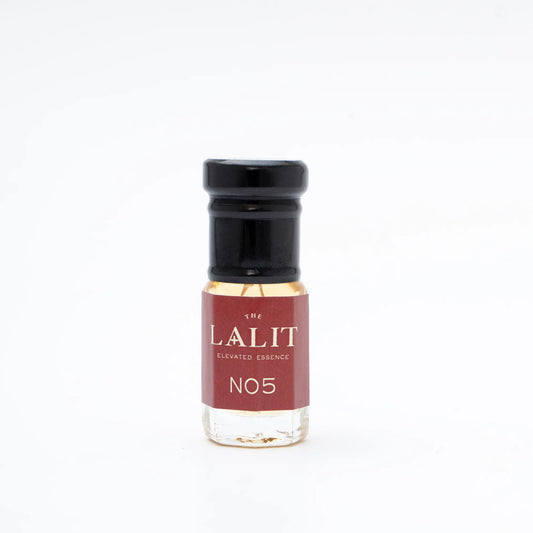No5 - Oil Fragrance