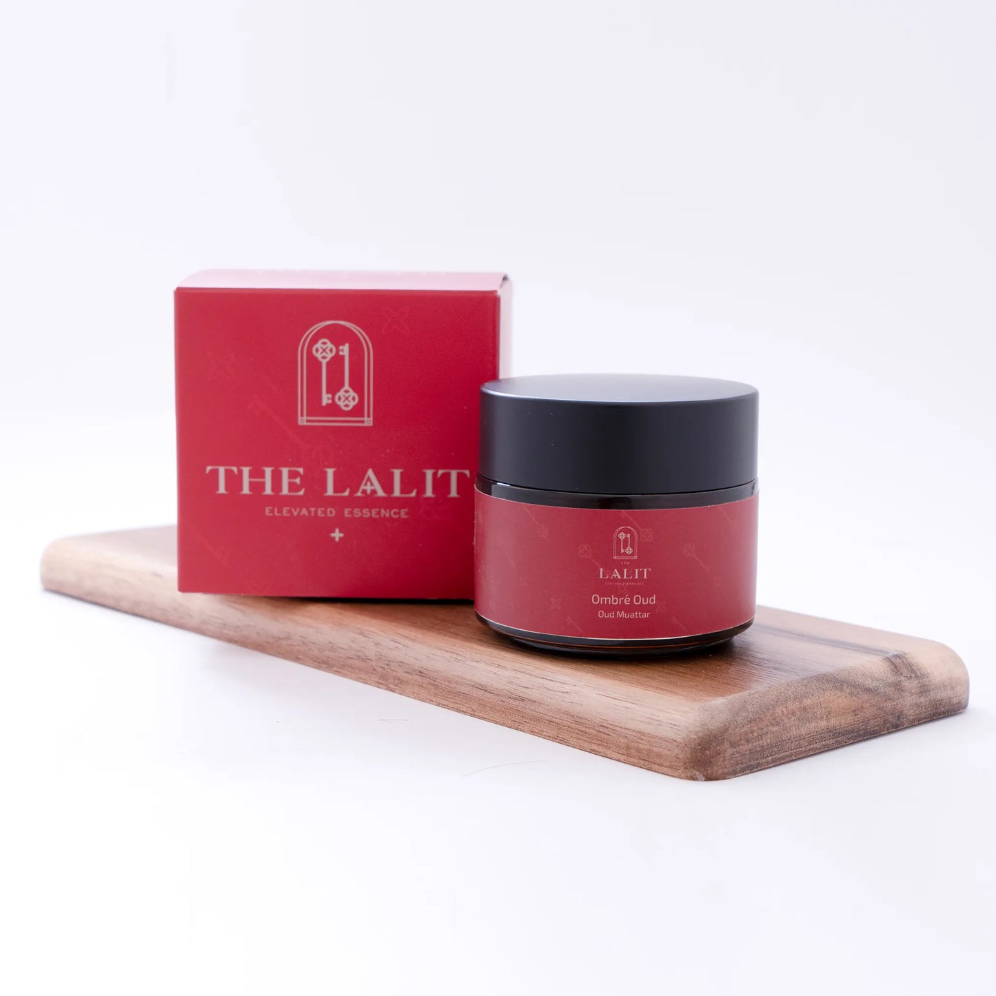 Oud Muattar Ombré Oud