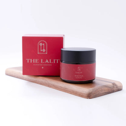 Oud Muattar Ombré Oud