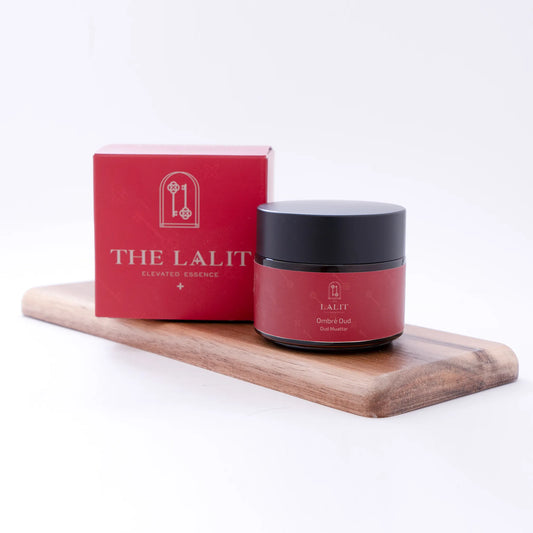 Oud Muattar Ombré Oud