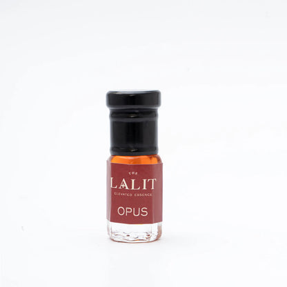 Opus - Oil Fragrance