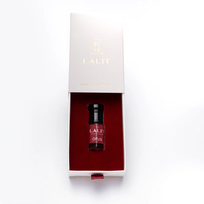 Opus - Oil Fragrance