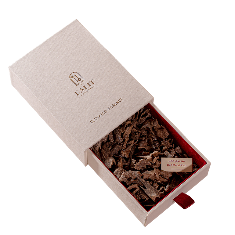 Oud Mouri Khas