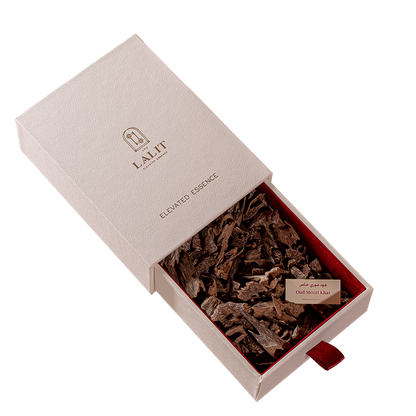 Oud Mouri Khas