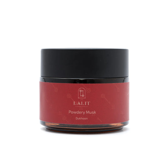 Dukhoon Powdery Musk