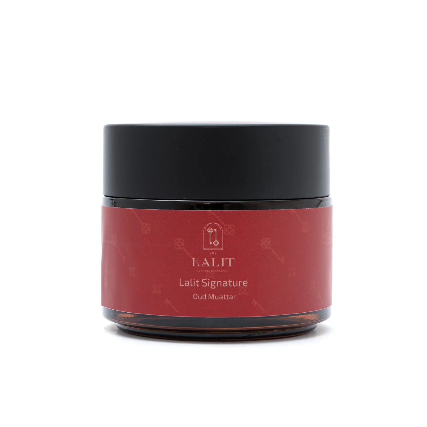 Oud Muattar Lalit Signature