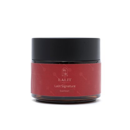 Dukhoon Lalit Signature