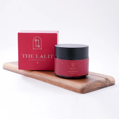 Dukhoon Vanilla Bloom